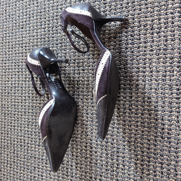 Aldo size 38 heels - Picture 3 of 4